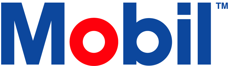 gasolinera Mobil