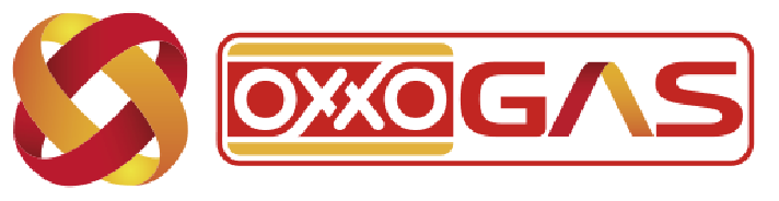 gasolineras Oxxo Gas