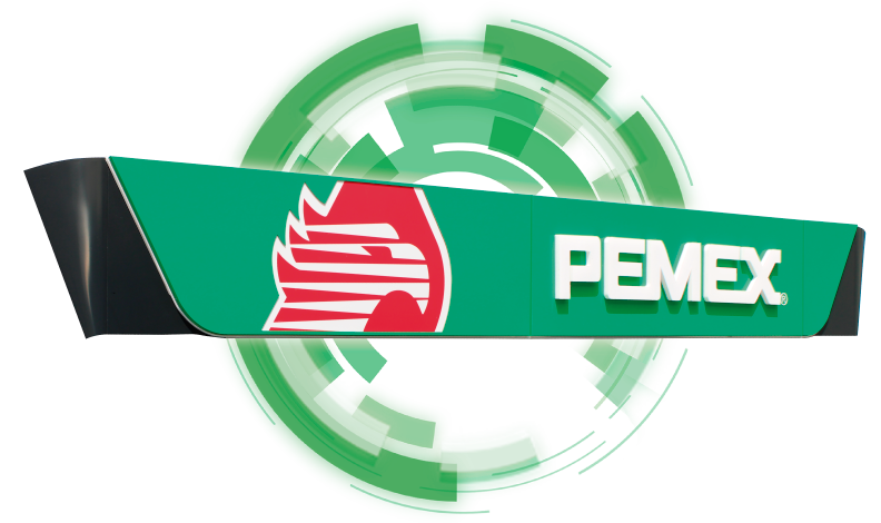 gasolineras pemex en cdmx
