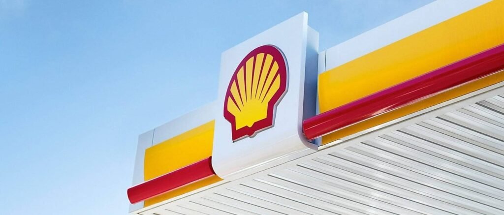 gasolineras shell cdmx